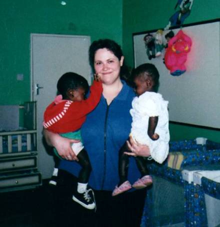 Click here to go to a site associated with this orphanage.