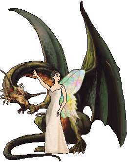 Enchanted Pixie