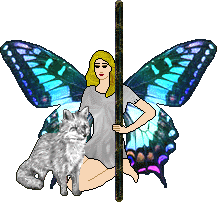 Enchanted Fox Guardian