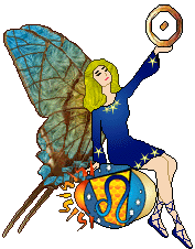 My Zodiac Pixie