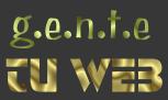 Tu opinión cuenta, en g.e.n.t.e Tu Web, ¡te escuchamos!