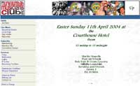 Murwillumbah Musicians Club