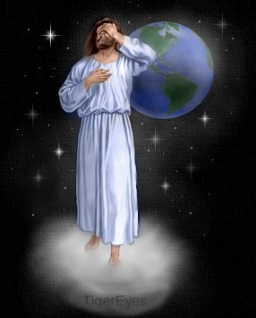 Jesus