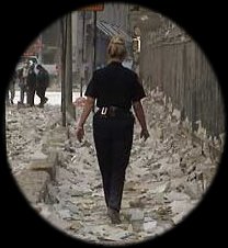 police