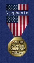 Proud