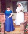 Amanda and Susan