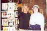 Carol & Billy Connolly