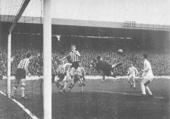 Southampton v. United in March 1964