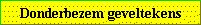 Donderbezem geveltekens