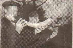 Spits, 3-12-2001