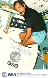 Wubbo Ockels