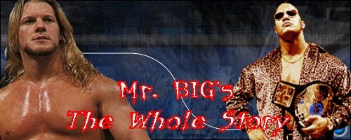 Mr. BIG's Whole Story Column