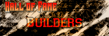 Hall of Fame Builders Category