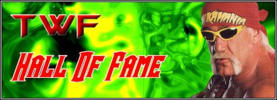 The TWF Hall of Fame