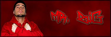 Mr. BIG's Logo