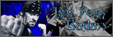 Big Sexy Badass's Logo