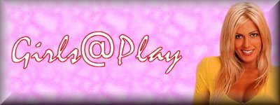 The Girls@Play Logo