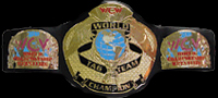 TWF Hardkore Tag-Team Championships