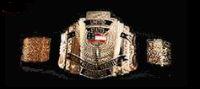 TWF UK Heavyweight Championship