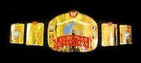 Click to view Other TWF Title Histories