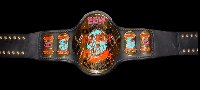 TWF Xtreme Match Championship