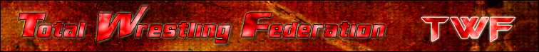 Total Wrestling Federation