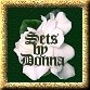 Web Sets by 
            Donna