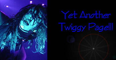 Enter the Twiggy site...feel the Twiggy Love!!!