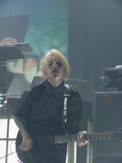 Say Hi To The Camera John