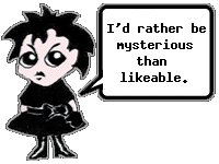 Tina the Troubled Teen