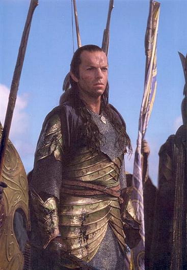 Elrond