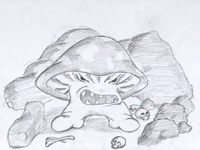 Mushroom