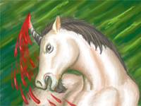 Berserk Unicorn