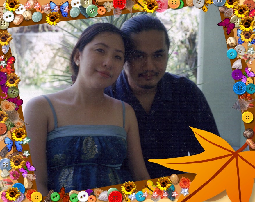 Berne and Rona
