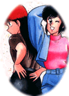 vol. 1 back cover image