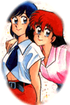 vol. 2 back cover image