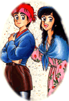vol. 5 back cover image