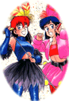 vol. 6 back cover image