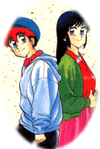 vol. 7 back cover image