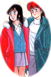 vol. 8 back cover image
