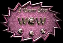 Sue's Web of Dreams Award