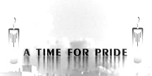 A time for Pride