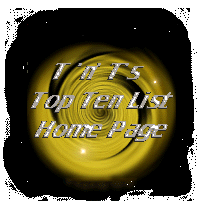 [TNT Top Ten Lists]