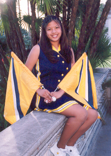 1st Year of Twirl Solo 00-01