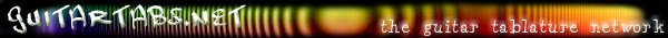 Guitar Tabs Dot Net 