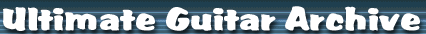 Ultimate-Guitar.Com - your #1 source for guitar tabs!