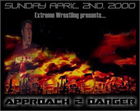Approach to Danger