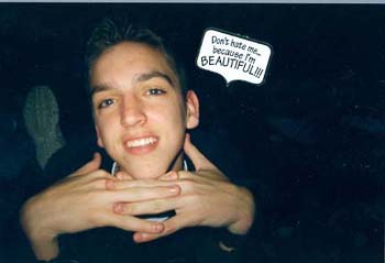 jeremycute