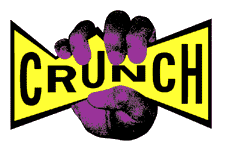 Crunch Logo