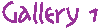 Gallery 1